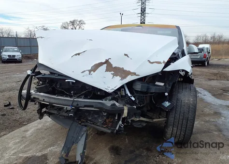 2023 Tesla Model X Dual Motor All-Wheel Drive/Standard Range из США, поврежденный, VIN 7SAXCAE59PF384360